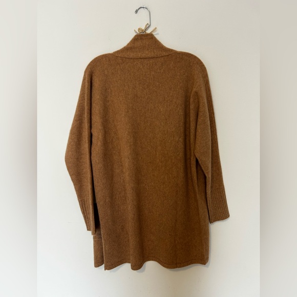 Joie 2-ply cashmere cardigan sweater - Picture 3 of 8